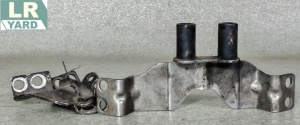 Set suport racord flexibil 2.7; 3.0 WCU500130 4H2Q-5K229-FB - Img 2