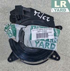 Spira volan / airbag DISCOVERY 3 2005-2009; DISCOVERY 4 2010-2016; RANGE ROVER SPORT 2005-2009; RANGE ROVER SPORT 2010-2013 LR018556 9H22-14A664-AA - Img 2