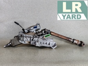 Steering column RHD FREELANDER 2 2006-2014 LR024610 7G9N3F937XA - Img 2