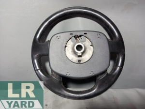 Steering wheel DISCOVERY 3 2005-2009 LR008269 - Img 2