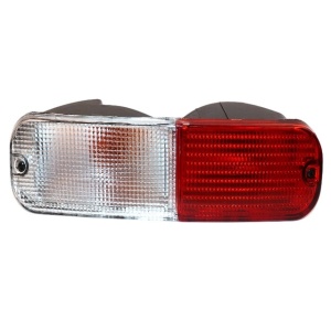 Stop stanga din bara FREELANDER 1 1996-2006 XFB000290 Eurospare 1H5Z-13404-CA