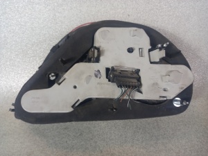 Stop stanga Jaguar S-TYPE XR851885 4R83-13405-AF - Img 2