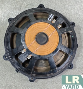 Subwoofer DISCOVERY 3 2005-2009; DISCOVERY 4 2010-2016; RANGE ROVER SPORT 2005-2009; RANGE ROVER SPORT 2010-2013 XQA500120 - Img 2
