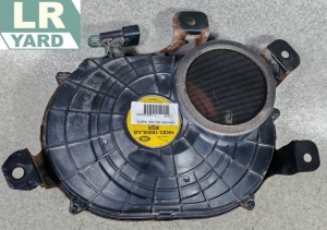 Subwoofer Jaguar F-PACE; RANGE ROVER VELAR ≥2017 T4A6075 HK83-18808-AB