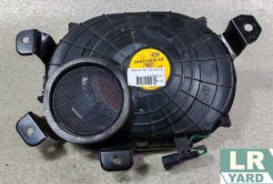 SubWoofer RANGE ROVER VELAR ≥2017; Jaguar F-PACE LR091163 HK83-18808-AB - Img 1