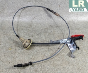 Sufa deblocare cutie viteze DISCOVERY 4 2010-2016; RANGE ROVER SPORT 2010-2013 LR057249 CH22-7A117-AD