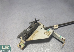 Sufa deblocare Cutie viteze RANGE ROVER 2010-2012 LR031131 BH42-7A117-AE - Img 2