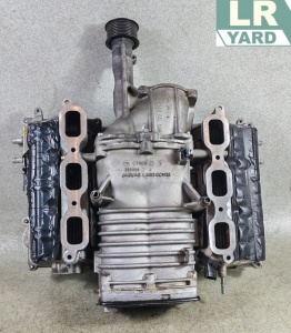 Supercharger 3.0B LR088996