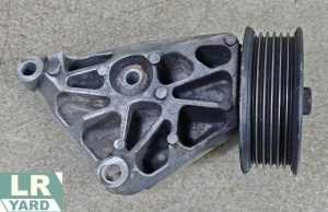 Suport cu rola ghidaj Motor 3.0 TDV6 Gen1 Euro5 C2D48859 9X23-8A610-BA - Img 2