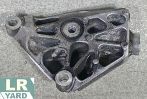 Suport cu rola ghidaj Motor 3.0 TDV6 Gen1 Euro5; Motor 3.0 TDV6 Gen2 Euro6 RANGE ROVER VELAR ≥2017 LR092942 9X23-8A610-AA - Img 2