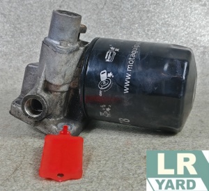 Suport filtru ulei 300 Tdi DISCOVERY 1 1989-1998; DEFENDER 1987-2006 ERR2317 XH12-6881-BA - Img 2