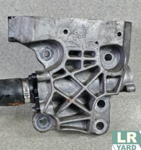 Suport motor dreapta Motor 2.0 Ingenium Benzina; Motor 2.0 Ingenium DTD; Motor 2.0 Ingenium DTA RANGE ROVER EVOQUE 2012-2018; DISCOVERY SPORT ≥2015 LR072044 GJ32-6030-AA - Img 2