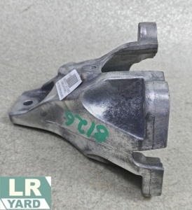 Suport motor stanga Motor 2.0 Ingenium Benzina; Motor 2.0 Ingenium DTD; Motor 2.0 Ingenium DTA Jaguar XE RANGE; Jaguar ALL NEW XF T2H46437 GX73-6061-FC