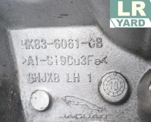 Suport motor stanga Motor 2.0 Ingenium DTD; Motor 2.0 Ingenium DTA RANGE ROVER VELAR ≥2017; Jaguar F-PACE LR090479 HK83-6061-CB - Img 2