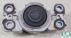 Tampon cutie viteze FREELANDER 2 2006-2014 Motor 2.2 TD4/SD4 LR023379 6G92-7M121-LH - Img 1