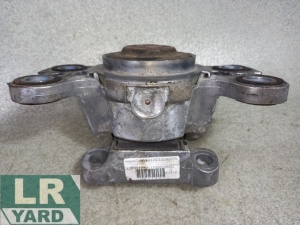 Tampon cutie viteze FREELANDER 2 2006-2014 Motor 2.2 TD4/SD4 LR023379 6G92-7M121-LH