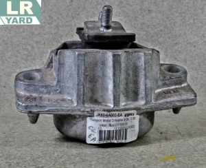 Tampon motor dreapta Motor 3.0 Benzina V6 Supercharged; Motor 5.0 Benzina RANGE ROVER VELAR ≥2017; Jaguar F-PACE LR116926 JK83-6A002-EA