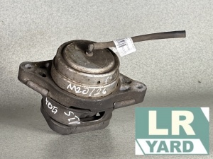 Tampon motor dreapta Motor 3.6 TDV8; Motor 4.4 TDV8 RANGE ROVER 2002-2009; RANGE ROVER 2010-2012 KKB500740 7H42-6A003-AB - Img 2