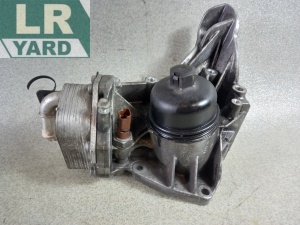 Termoflot Motor 2.2 TD4/SD4 Jaguar XF C2Z15952 CX23-6L625-AA, C2Z15952