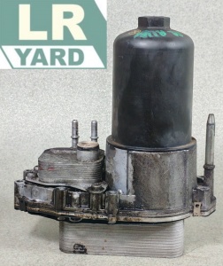 Termoflot Motor 2.7 TDV6 LR009570 4R8Q-6C711-DA, LR009570 - Img 2