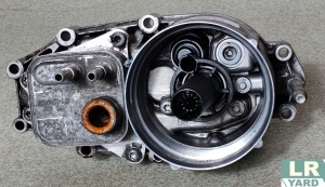 Termoflot Motor 2.7 TDV6 LR009570 4R8Q-6C711-DA - Img 2