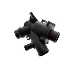 Termostat apa cu carcasa Motor 5.0 Benzina LR032135 Land Rover 8W93-8A587-BB