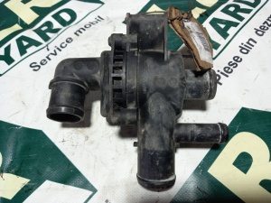 Termostat Motor 3.0 TDV6 Gen1 Euro5; Motor 3.0 TDV6 Gen2 Euro6 Jaguar XF; Jaguar XJ ≥2010 C2Z11669 9X23-8A586-AD
