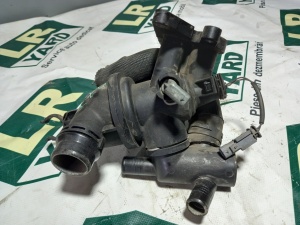 Thermostat 2.0Ing LR105975 - Img 1