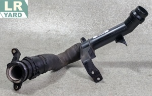Thermostat-engine pipe 3.0 TDV6 Gen2 Euro6 LR03535627 CPLA8B273CC - Img 2
