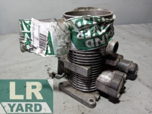 Throttle flap 2.5B MHB10222240L - Img 3