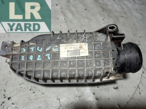 Throttle flap cover 2.7 TDV6; 3.0 TDV6 Gen1 Euro5 Jaguar XF; Jaguar XJ >2010; Jaguar XJ >2003; Jaguar S-TYPE C2C39881 - Img 2