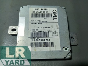 Traffic module RANGE ROVER 2002-2009; DISCOVERY 3 2005-2009; RANGE ROVER SPORT 2005-2009 XRA500031 - Img 5