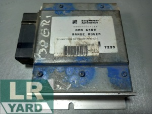 Transfer Box Calculator P38 AMR6459 - Img 2
