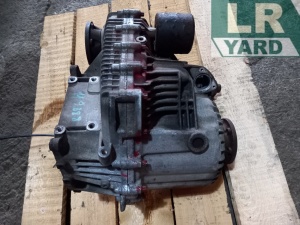 Transfer box DISCOVERY 3 2005-2009; DISCOVERY 4 2010-2016; RANGE ROVER SPORT 2005-2009; RANGE ROVER SPORT 2010-2013; RANGE ROVER 2002-2009; RANGE ROVER 2010-2012; RANGE ROVER 2013-2022; RANGE ROVER SPORT 2014-2022 LR04949160 CPLA7K780AC - Img 3