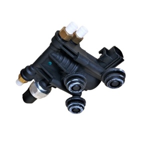 Transfer relief valve DISCOVERY 3 2005-2009; DISCOVERY 4 2010-2016; RANGE ROVER SPORT 2005-2009; RANGE ROVER SPORT 2010-2013 RVH000046 Bearmach