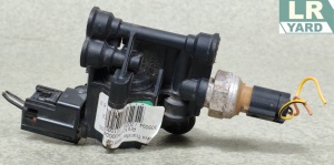 Transfer valve relief DISCOVERY 3 2005-2009; DISCOVERY 4 2010-2016; RANGE ROVER SPORT 2005-2009; RANGE ROVER SPORT 2010-2013 RVH000046 5H225B710AA - Img 2
