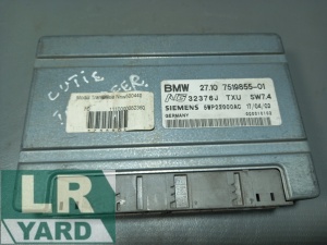 Transmission module NNW500440 - Img 3