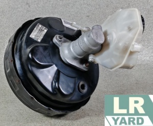 Tulumba cu pompa FREELANDER 2 2006-2014 LR025443 6G91-2005-NA - Img 2