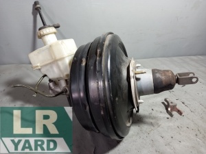 Tulumba RANGE ROVER 2002-2009 SJG000090 XH42-7B464-BA - Img 1