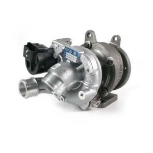 Turbina dreapta 3.6 RRS05; RRS10 LR021043 Originala Land Rover 6H3Q-6K682-EE