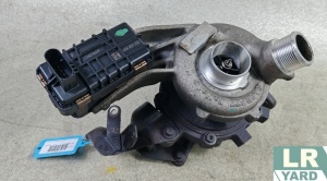 Turbina primara stanga 3.0 C2Z19947 AX2Q-6K682-CA