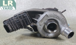 Turbina stanga primara Motor 3.0 TDV6 Gen2 Euro6 LR084605 FPLA-6K682-BC