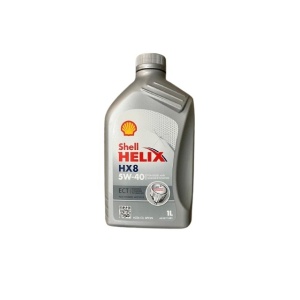 ULEI HELIX HX8 ECT 5W40 C3+OEM 1L Shell