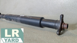 Universal Joint 3.0 TDV6 Gen1 Euro5 Euro5 Jaguar XF C2Z8624 9X234K145BD - Img 2