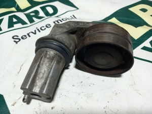 Upper belt tensioner 2.7 TDV6 DISCOVERY 3 2005-2009; RANGE ROVER SPORT 2005-2009 PQH500130 10056925 10056925 - Img 2