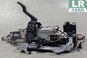 Upper steering column DISCOVERY 3 2005-2009; RANGE ROVER SPORT 2005-2009 QMB501240 - Img 2
