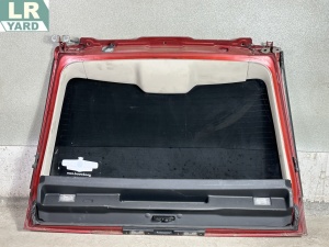 Upper tailgate RANGE ROVER 2002-2009; RANGE ROVER 2010-2012 BHA760090 - Img 2