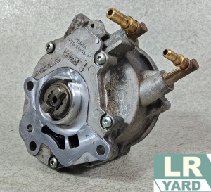 Vacuum pump 3.0 TDV6 Gen1 Euro5; 3.0 TDV6 Gen2 Euro6 LR096061 CK5Q2A451AD - Img 1
