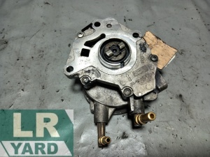Vacuum pump 3.0 TDV6 Gen1 Euro5; 3.0 TDV6 Gen2 Euro6 LR096061 CK5Q2A451AD - Img 2