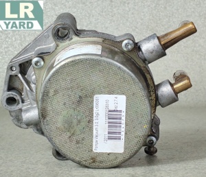 Vacuum pump 3.0 TDV6 Gen1 Euro5; 3.0 TDV6 Gen2 Euro6 LR096061 CK5Q2A451AD - Img 2